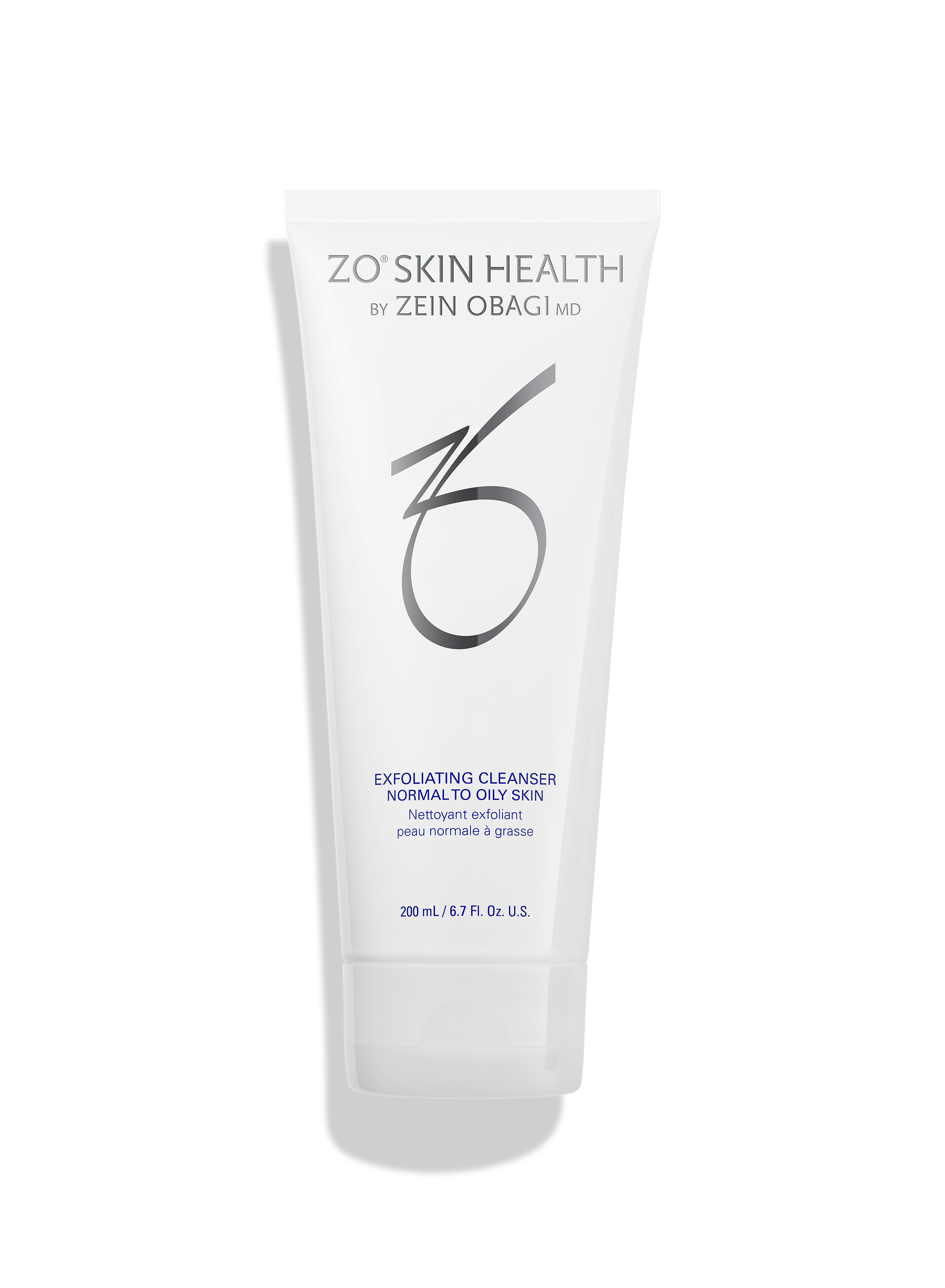 Exfoliating Cleanser ZO Skin Health, Inc.